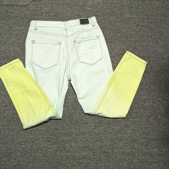 BDG color block jeans - Picture 6 of 6
